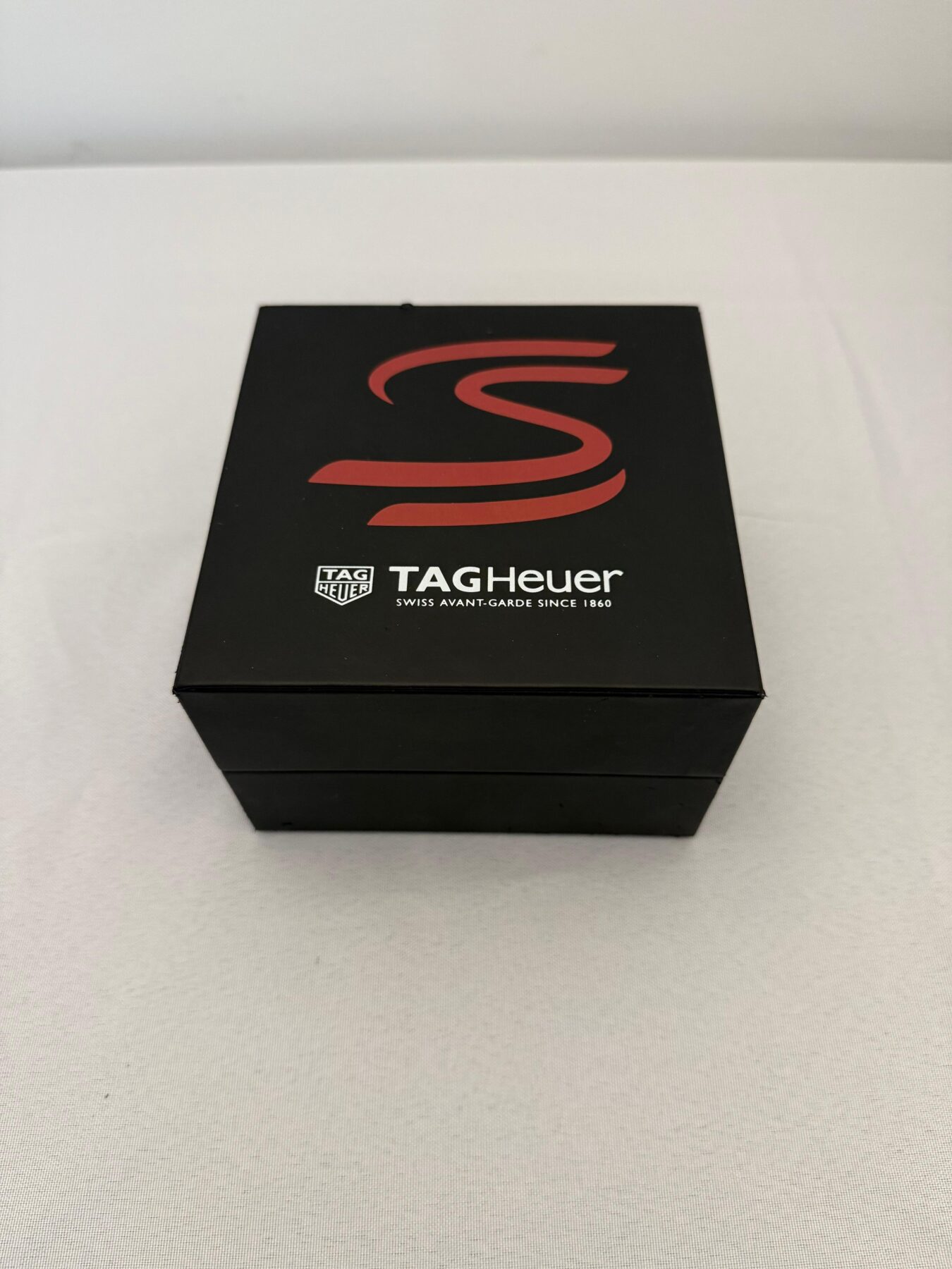 Ayrton Senna Tag Heuer Chronograph - Image 5