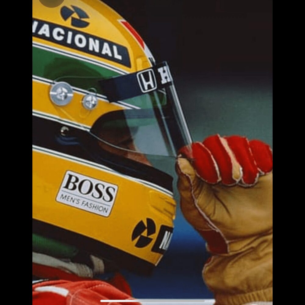 Senna