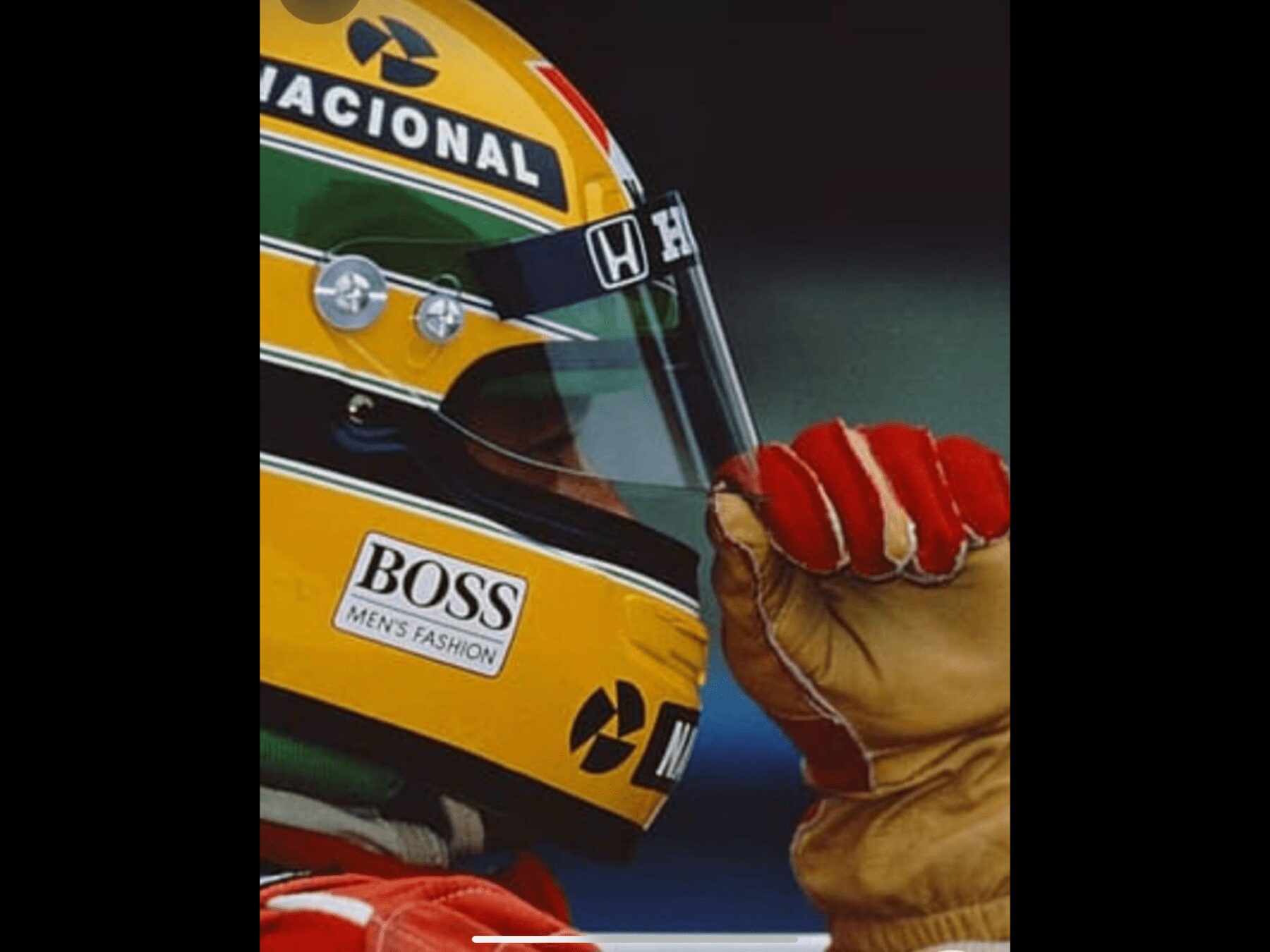 Senna