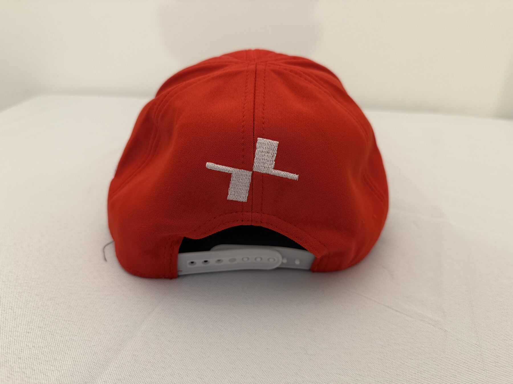 Charles Leclerc Ferrari cap 2025 Signed - Image 7
