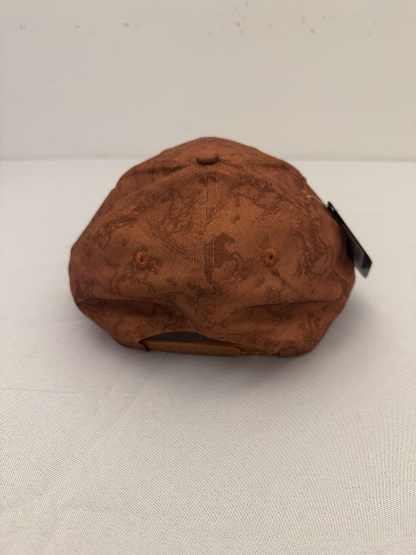 Max Verstappen US Grand Prix 2025 limited edition cap-Signed - Image 8