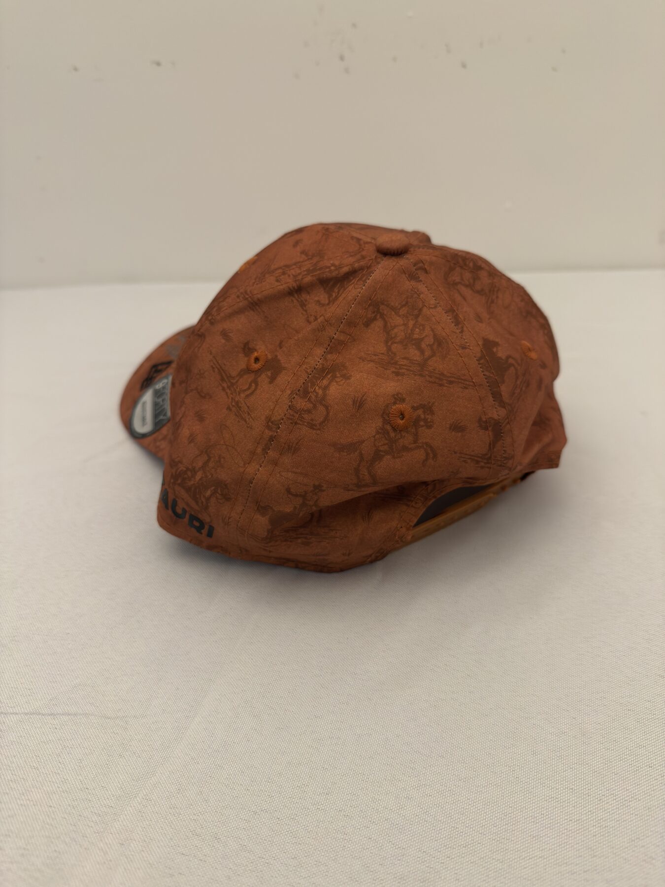 Max Verstappen US Grand Prix 2025 limited edition cap-Signed - Image 9
