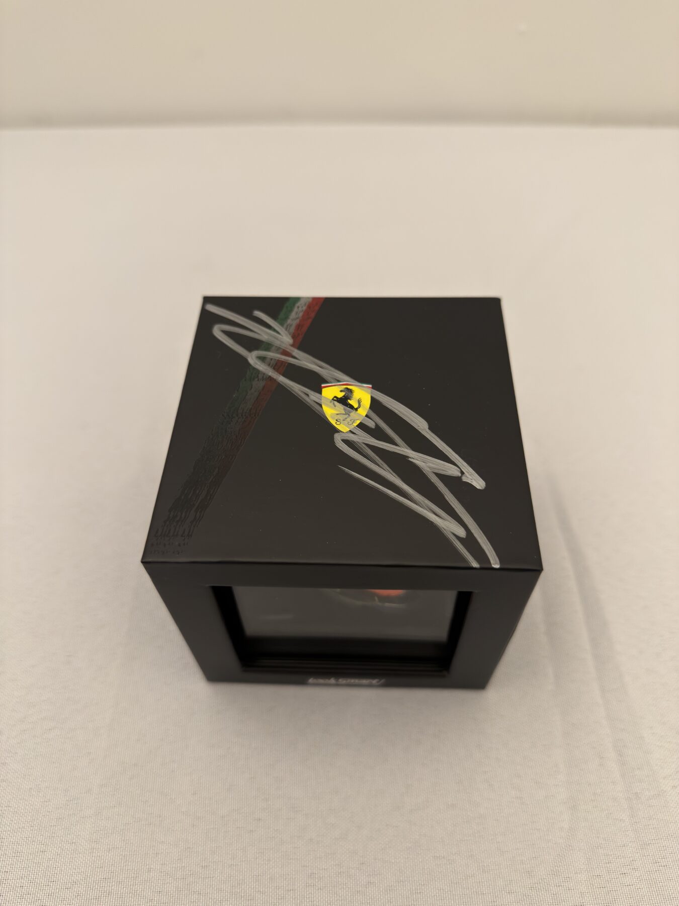 Charles Leclerc 1/5 scale