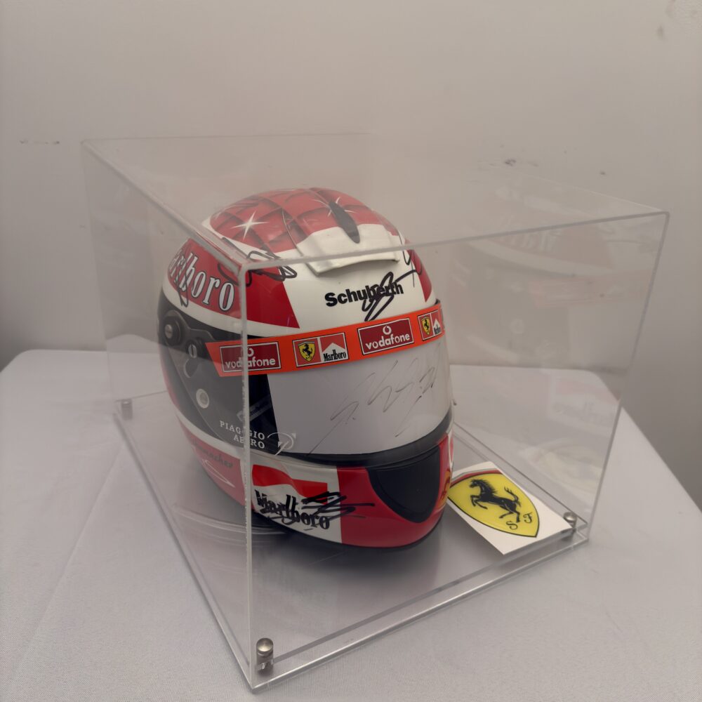 QM1 SCHUBERTH