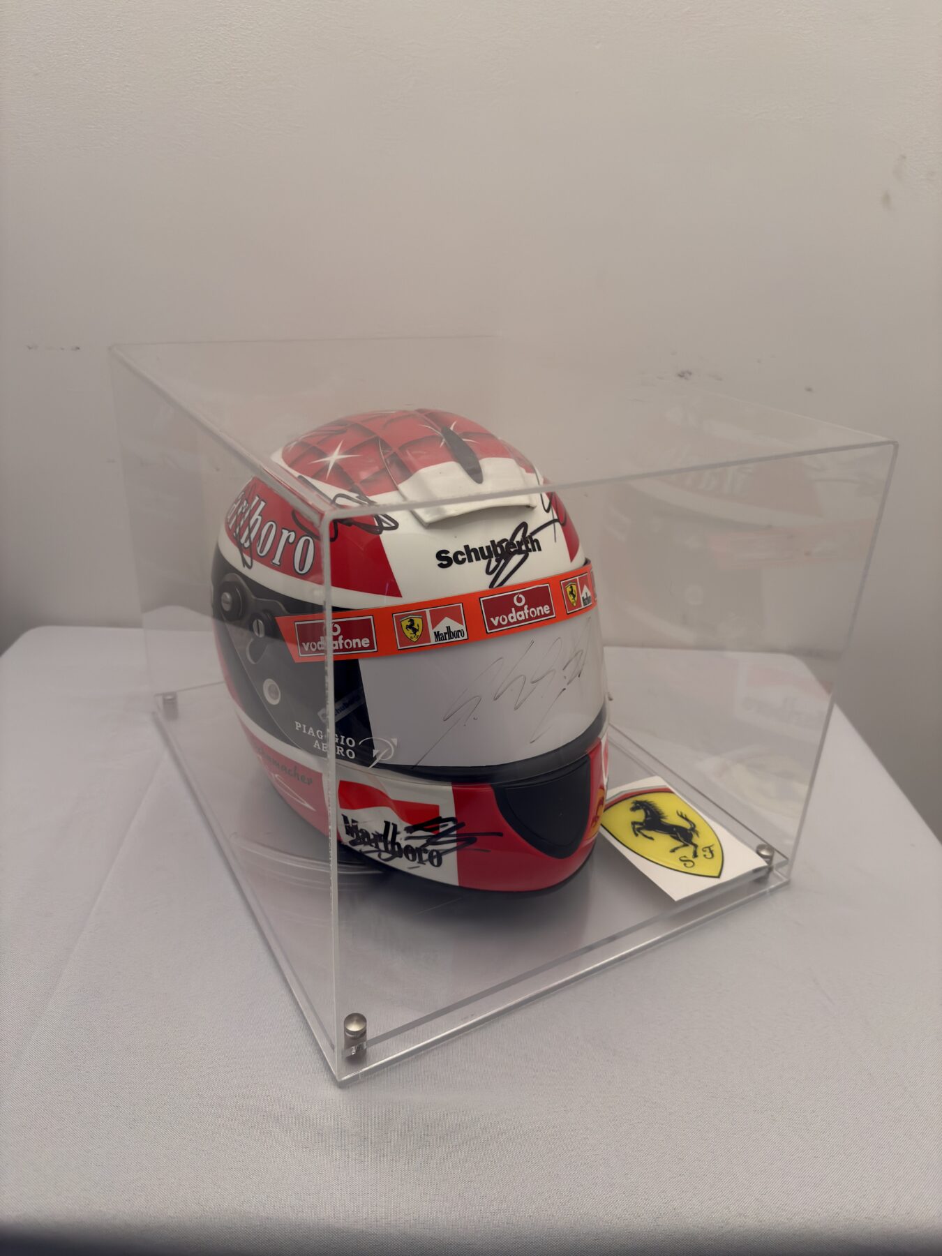 QM1 SCHUBERTH