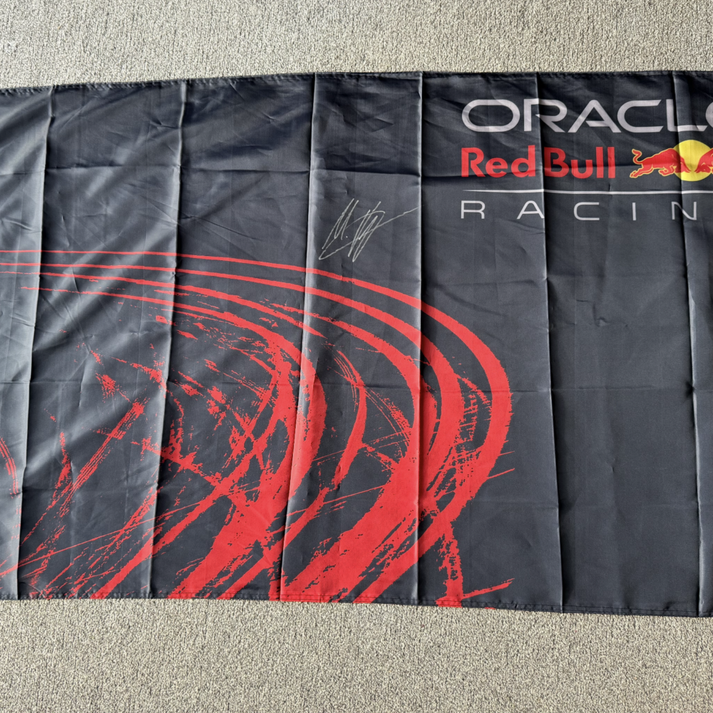 Max flag
