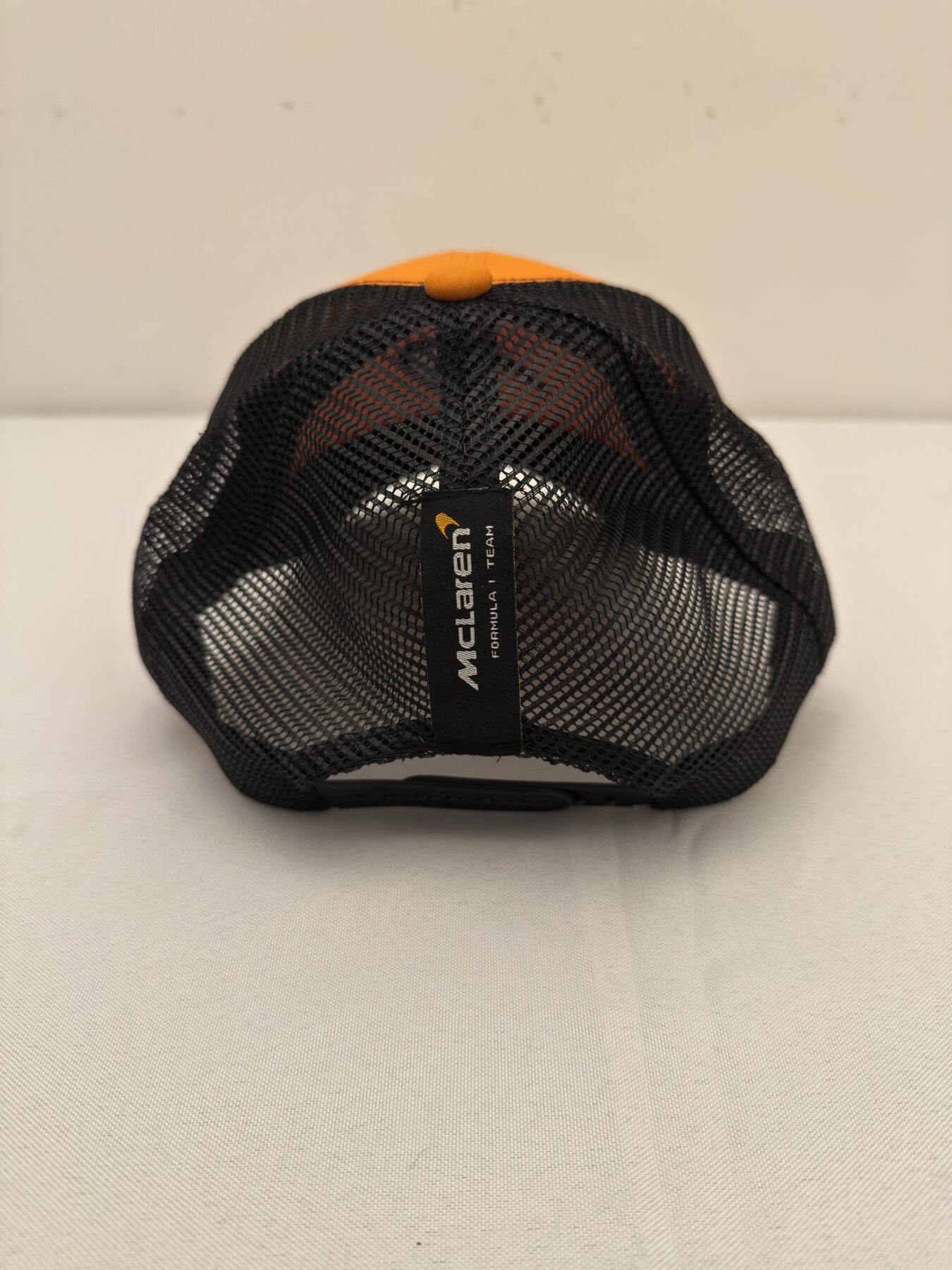 Lando Norris Signed Cap - Image 8