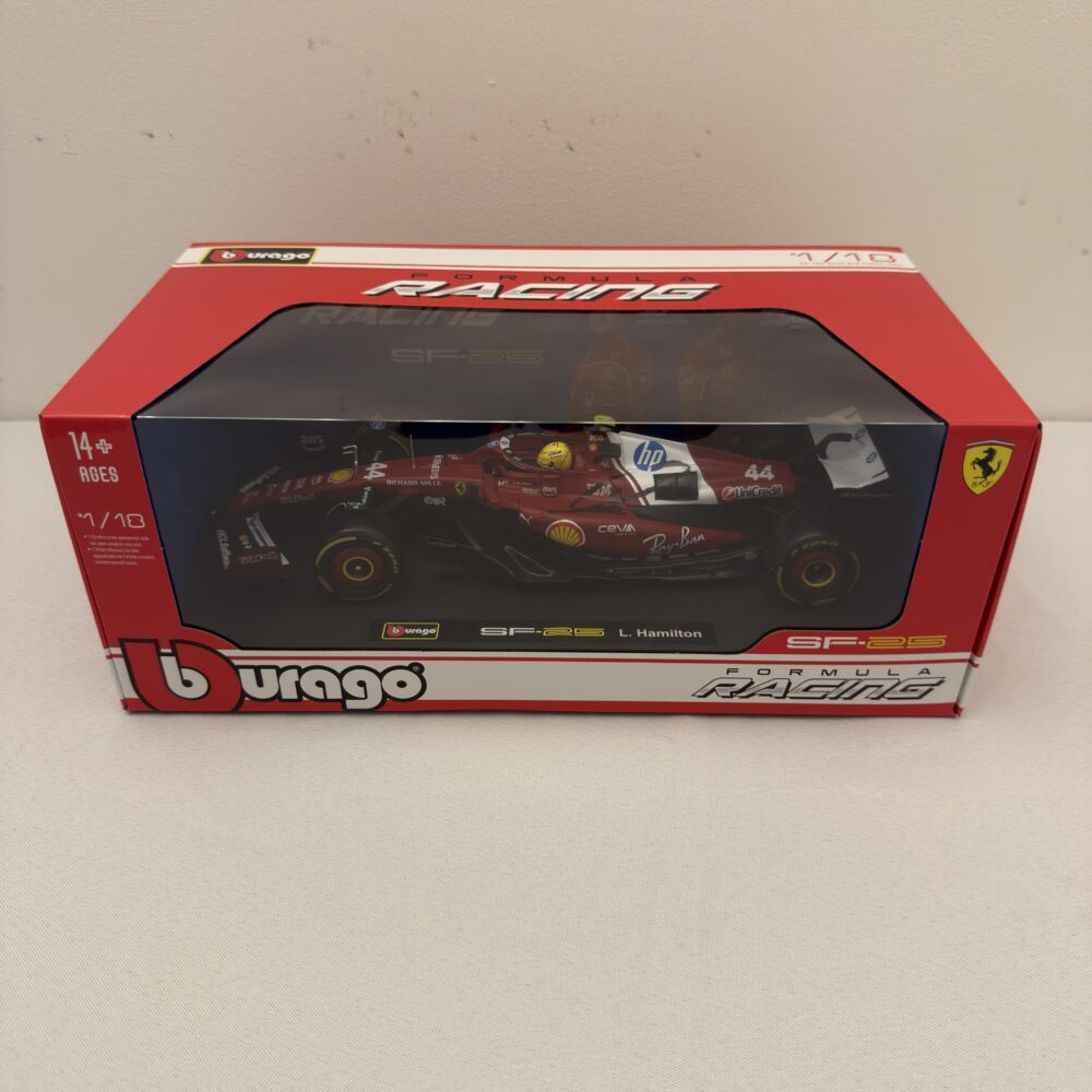 Lewis 1/18-3