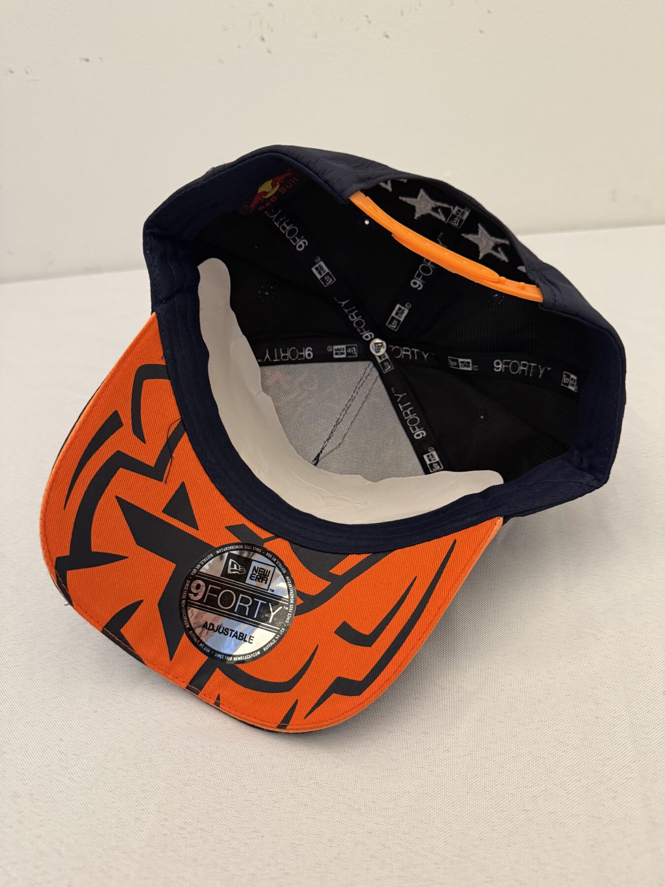 Lando Norris 2026 Signed Number 1 cap - Image 9