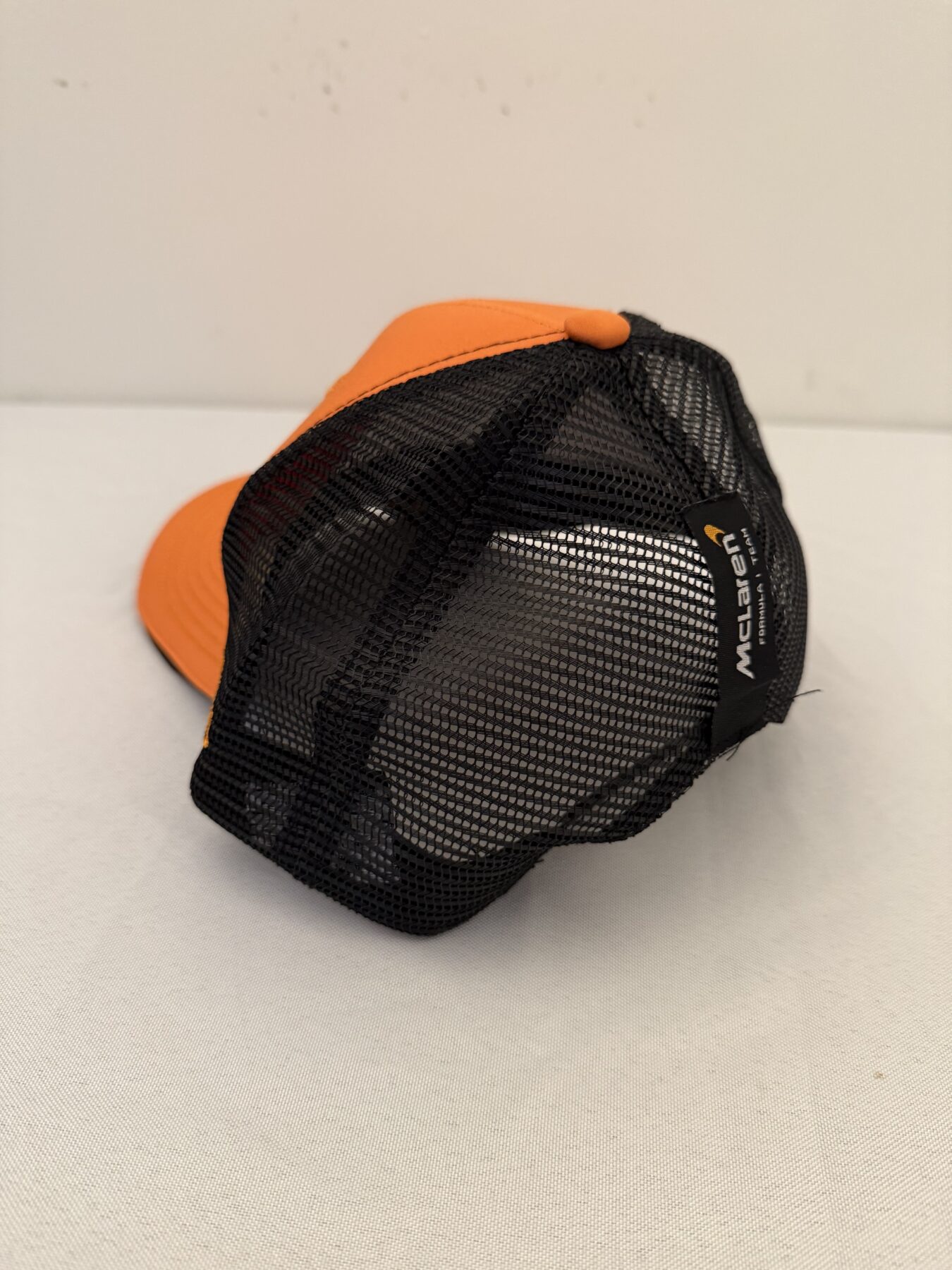 Lando Norris 2026 Signed Number 1 cap - Image 5