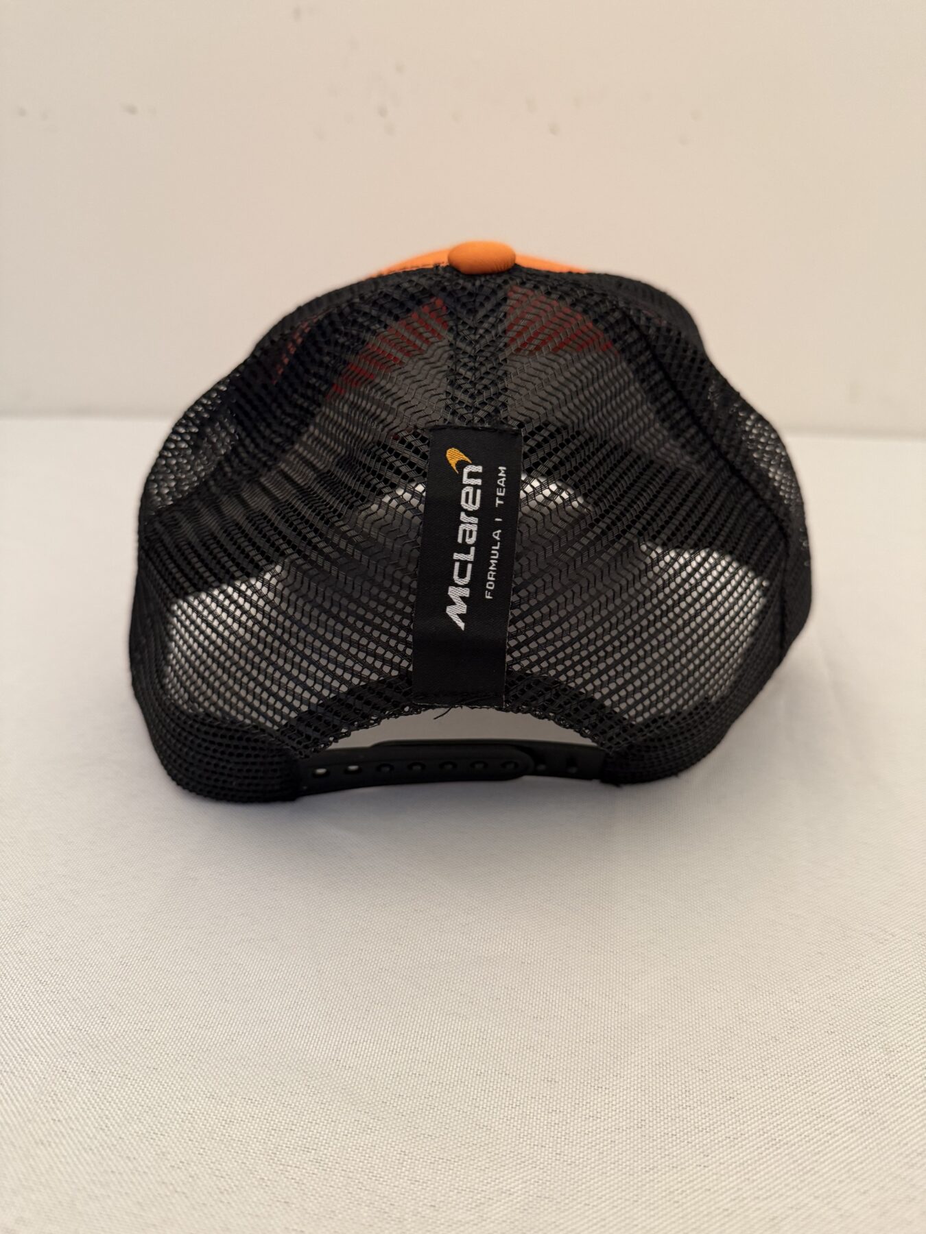 Lando Norris 2026 Signed Number 1 cap - Image 4