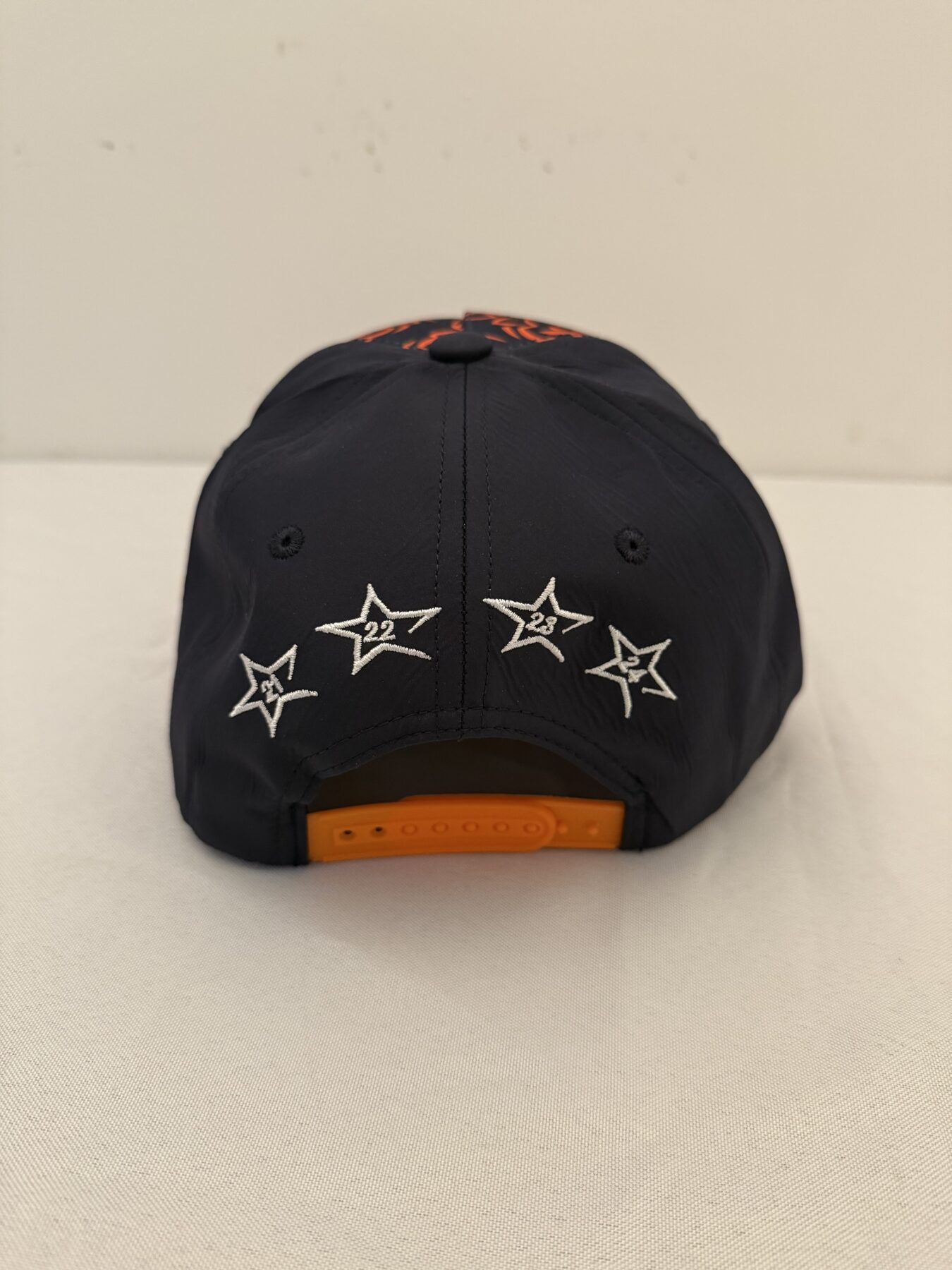 Max Verstappen 2026 Signed Red Bull cap - Image 4