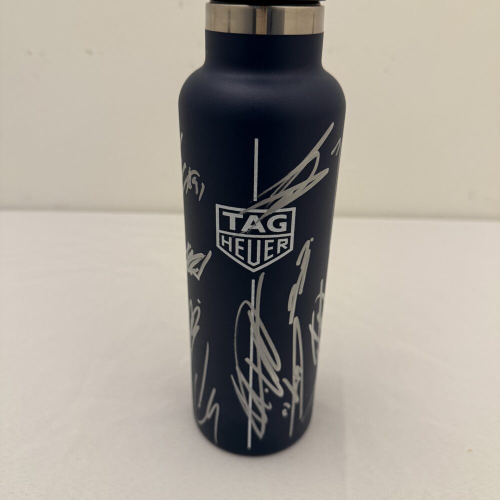 Water bottle
