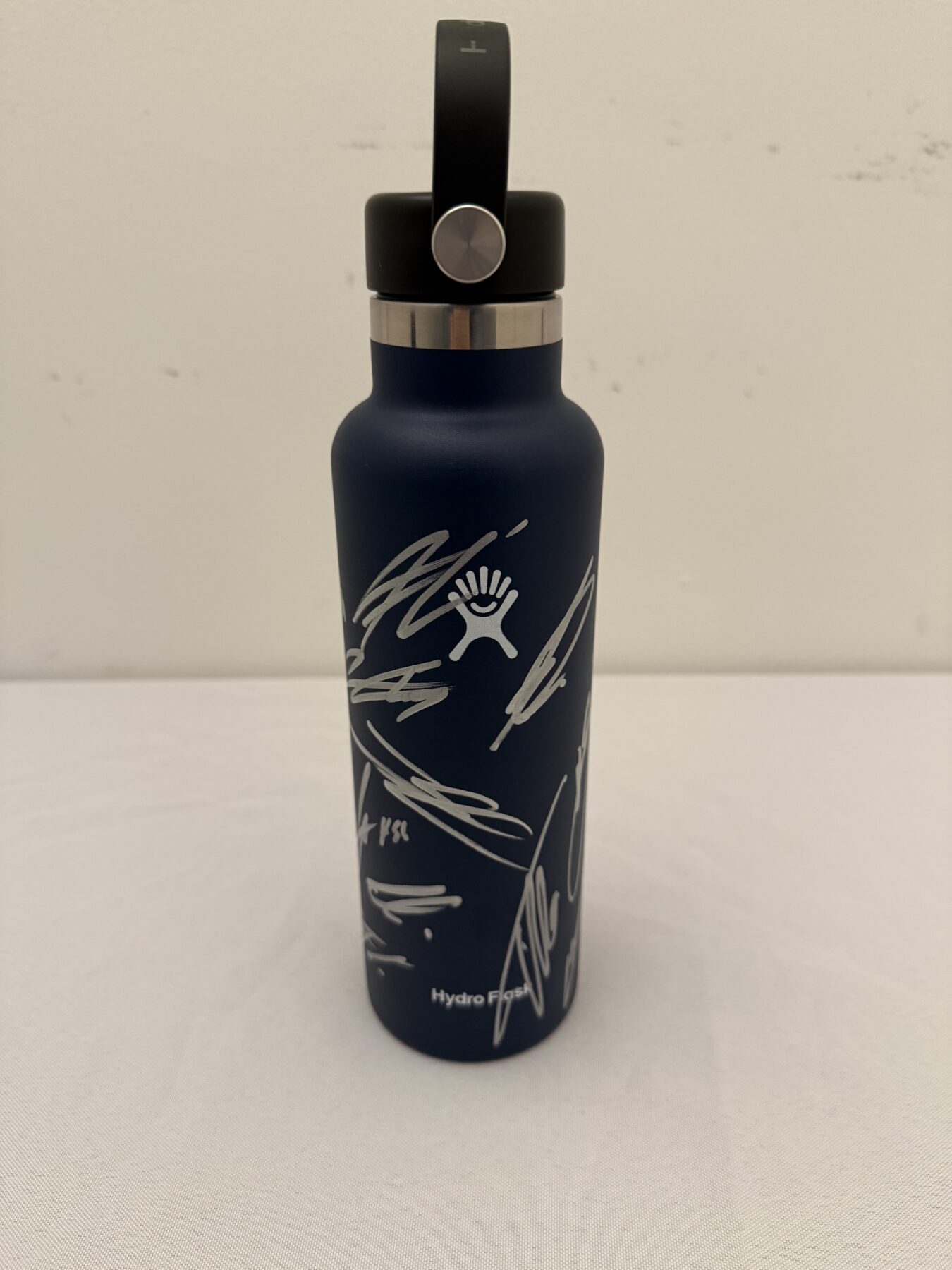 Tag Heuer water bottle