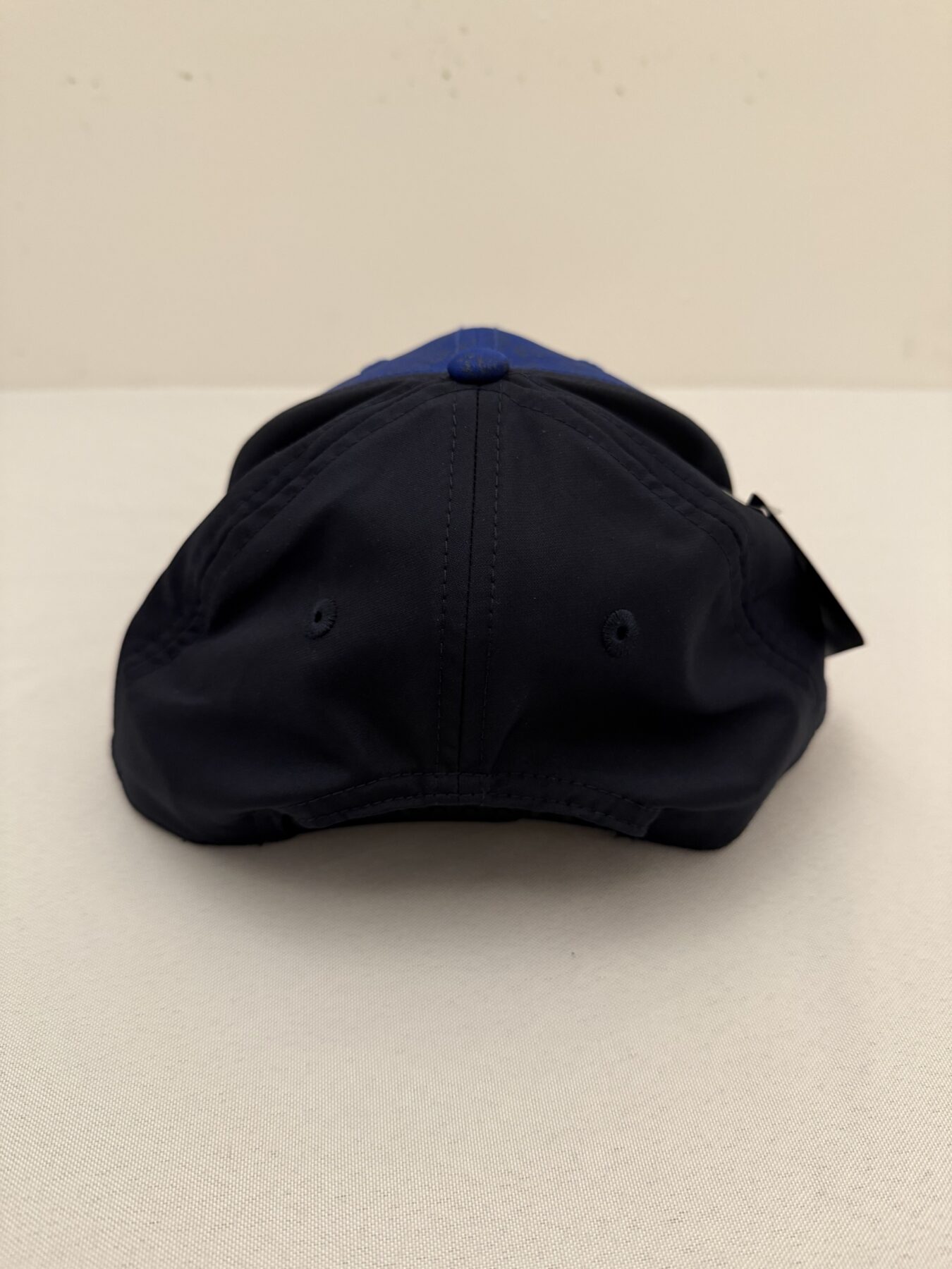 Isack Hadjar Signed Red Bull Cap number 6 - Image 4