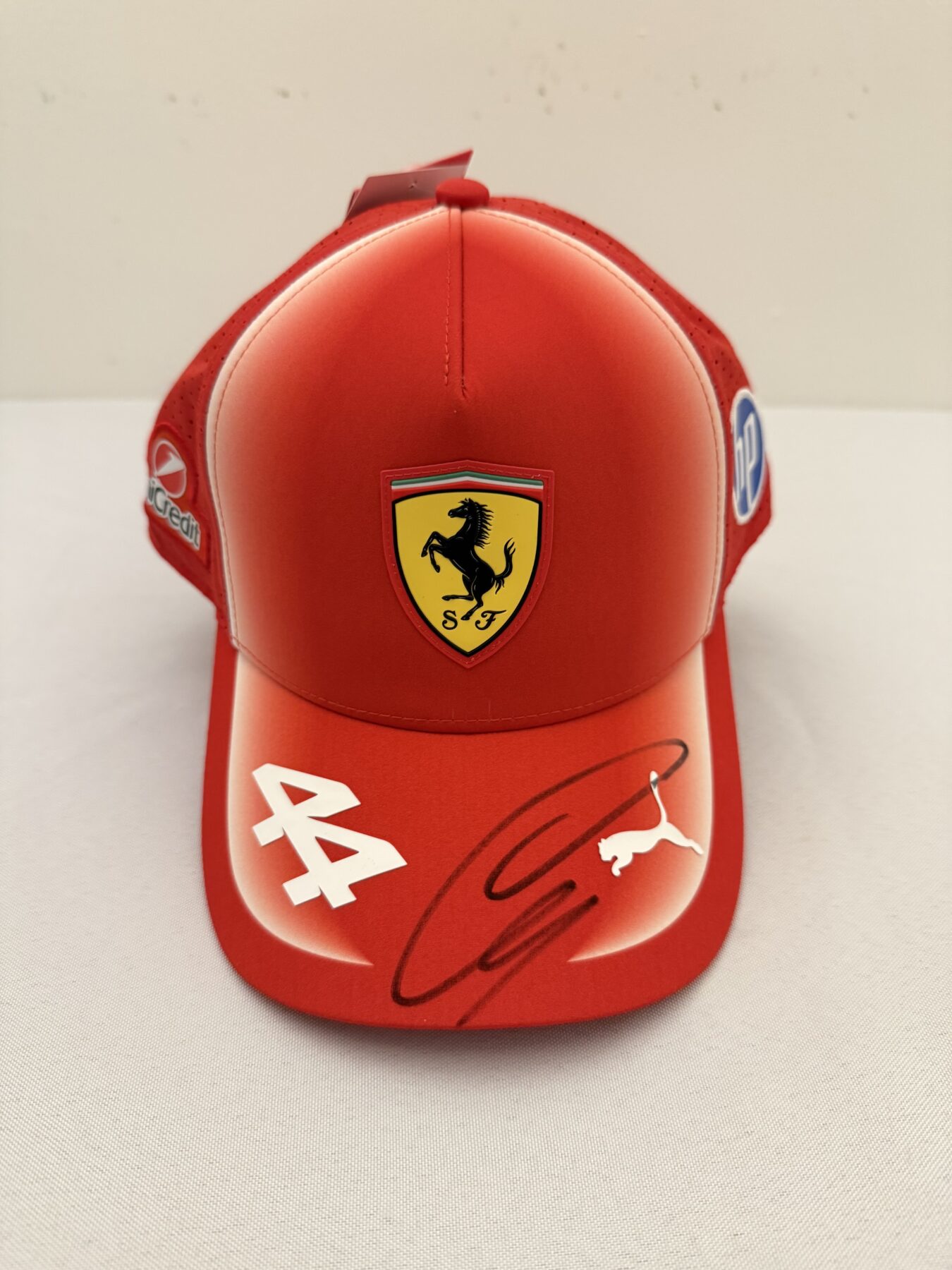 Lewis Hamilton 44 2026 helmet