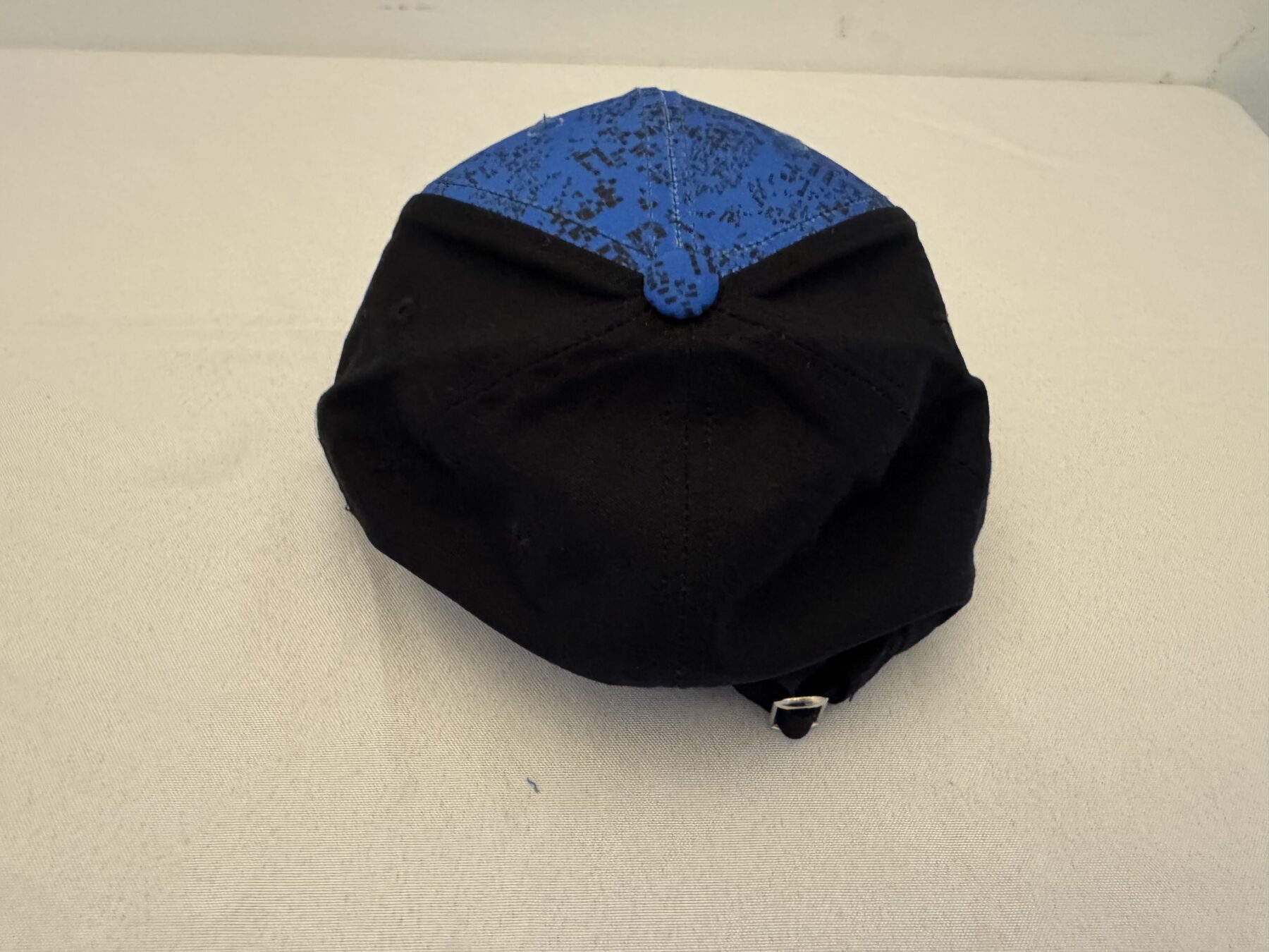 Arvid Lindblad Signed Cap-Japanese Grand Prix 26 - Image 8