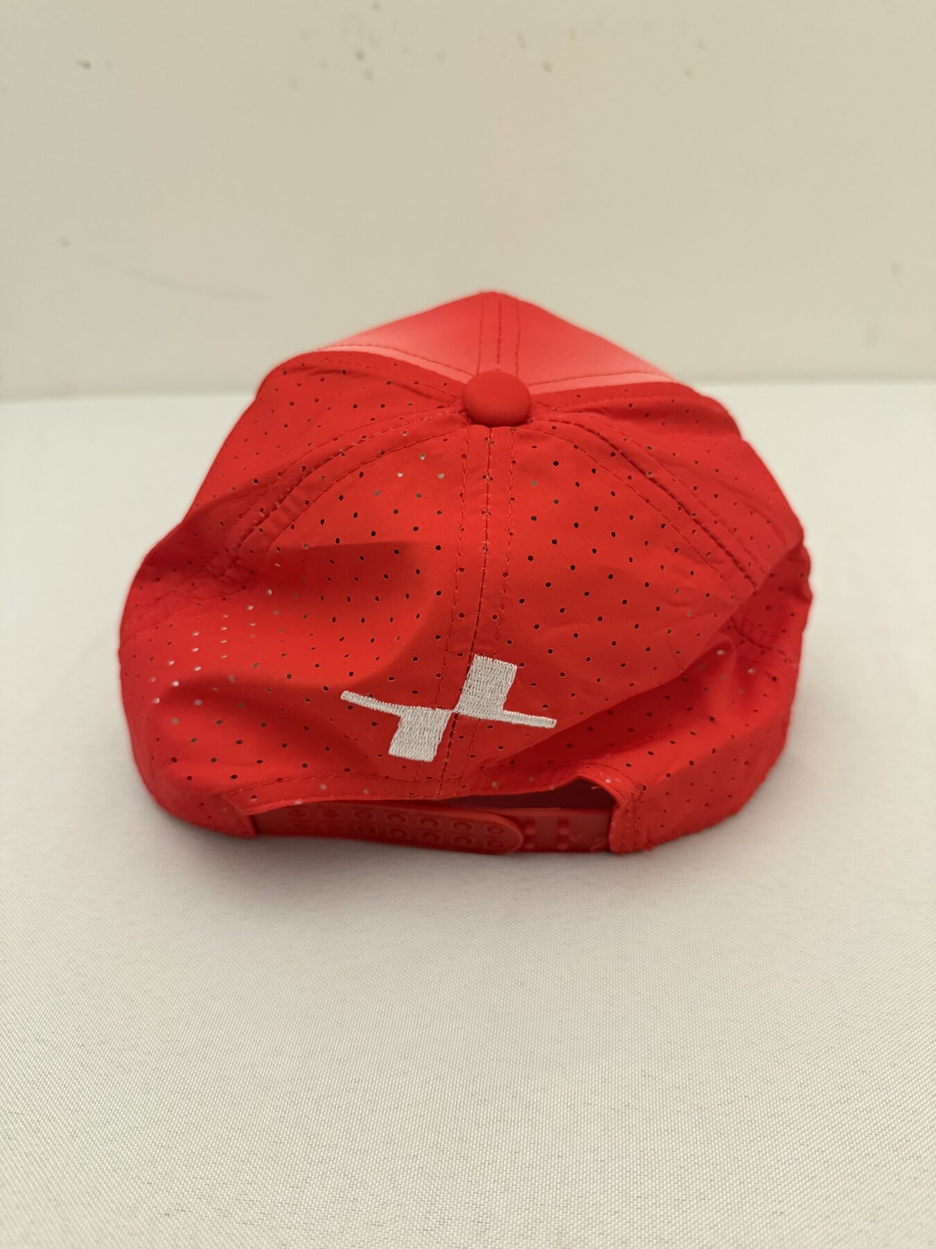 Charles Leclerc 2026 Signed Ferrari 16 cap-Signed at Miami 2026 - Image 6