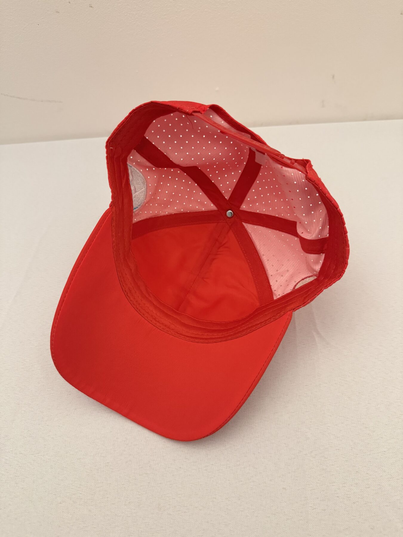 Charles Leclerc 2026 Signed Ferrari 16 cap-Signed at Miami 2026 - Image 11