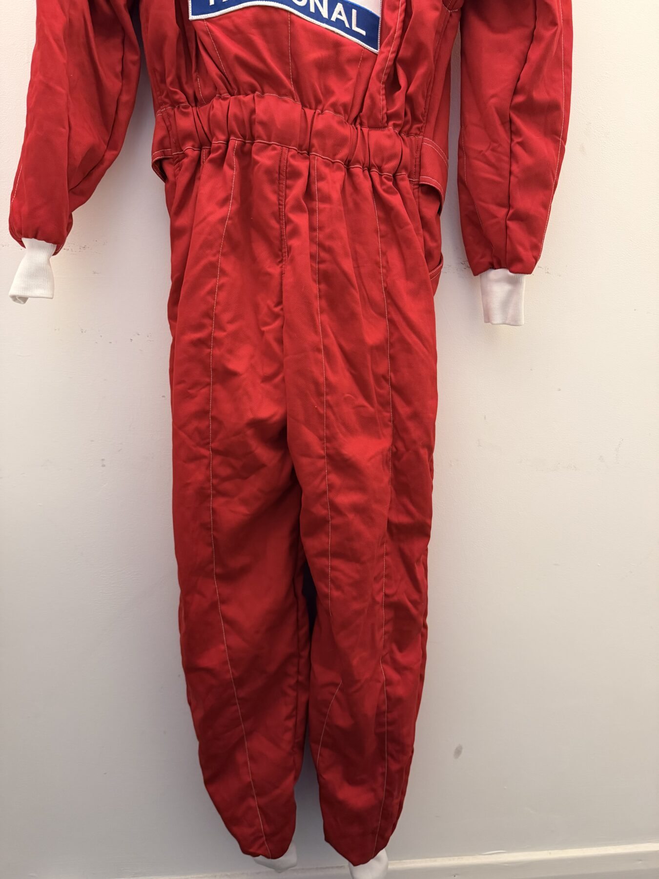 Ayrton Senna-multi signed 1988 race suit - Image 15