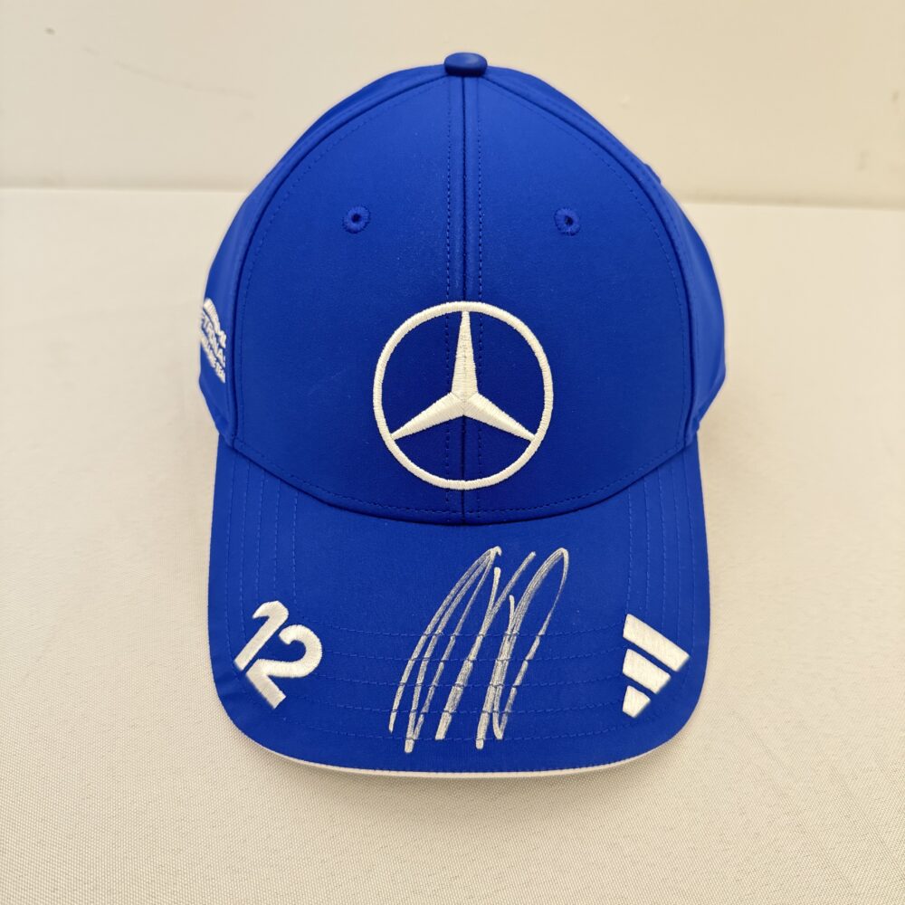 Kimi 26 cap