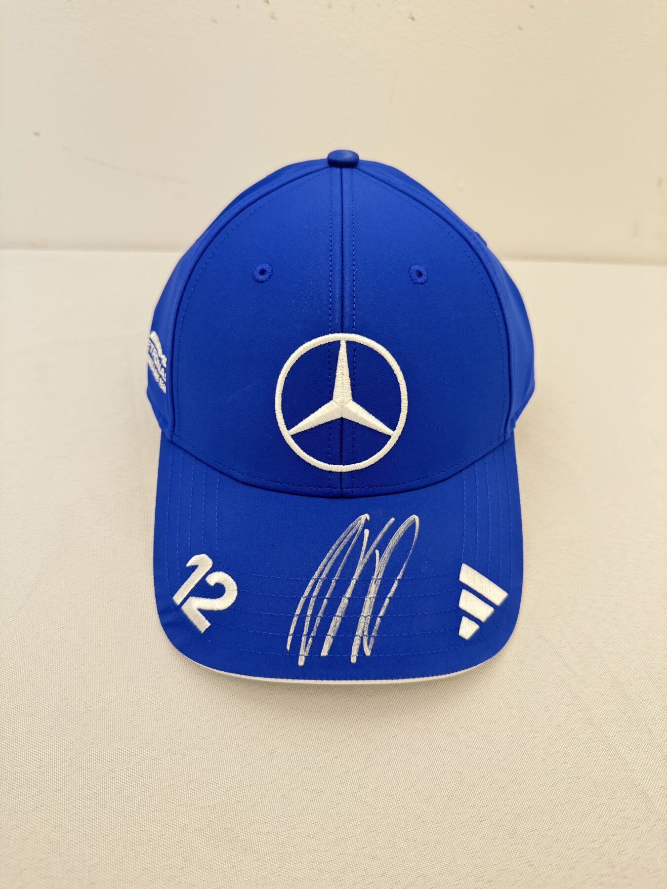 Kimi 26 cap