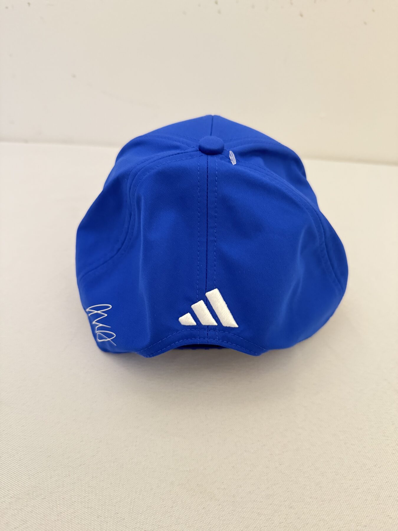 Kimi Antonelli Mercedes 2026-Signed cap - Image 8