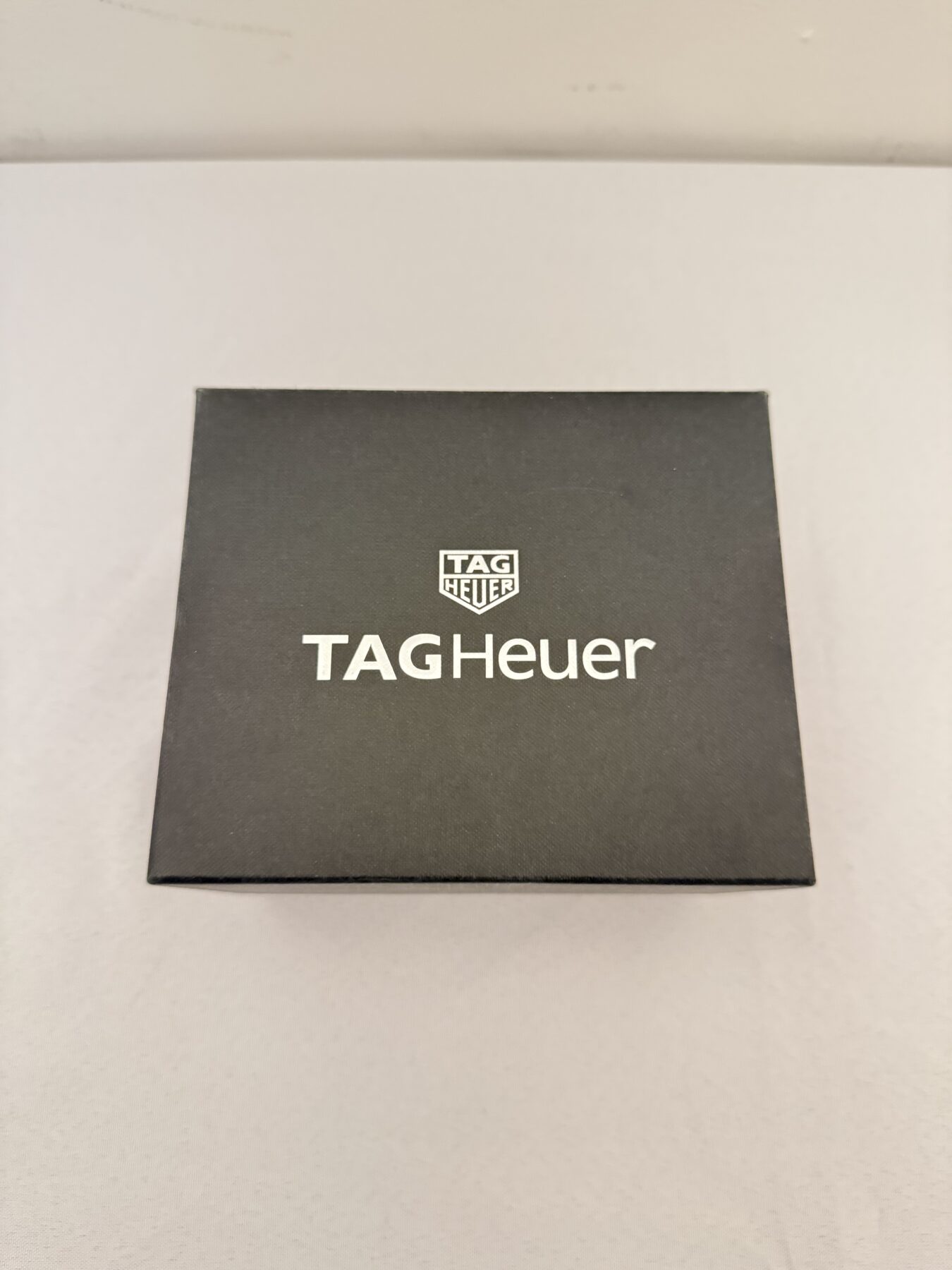 Tag Heuer- Men’s- Formula 1-Ayrton Senna Edition 43mm Quartz Chronograph CAZ1015 - Image 21