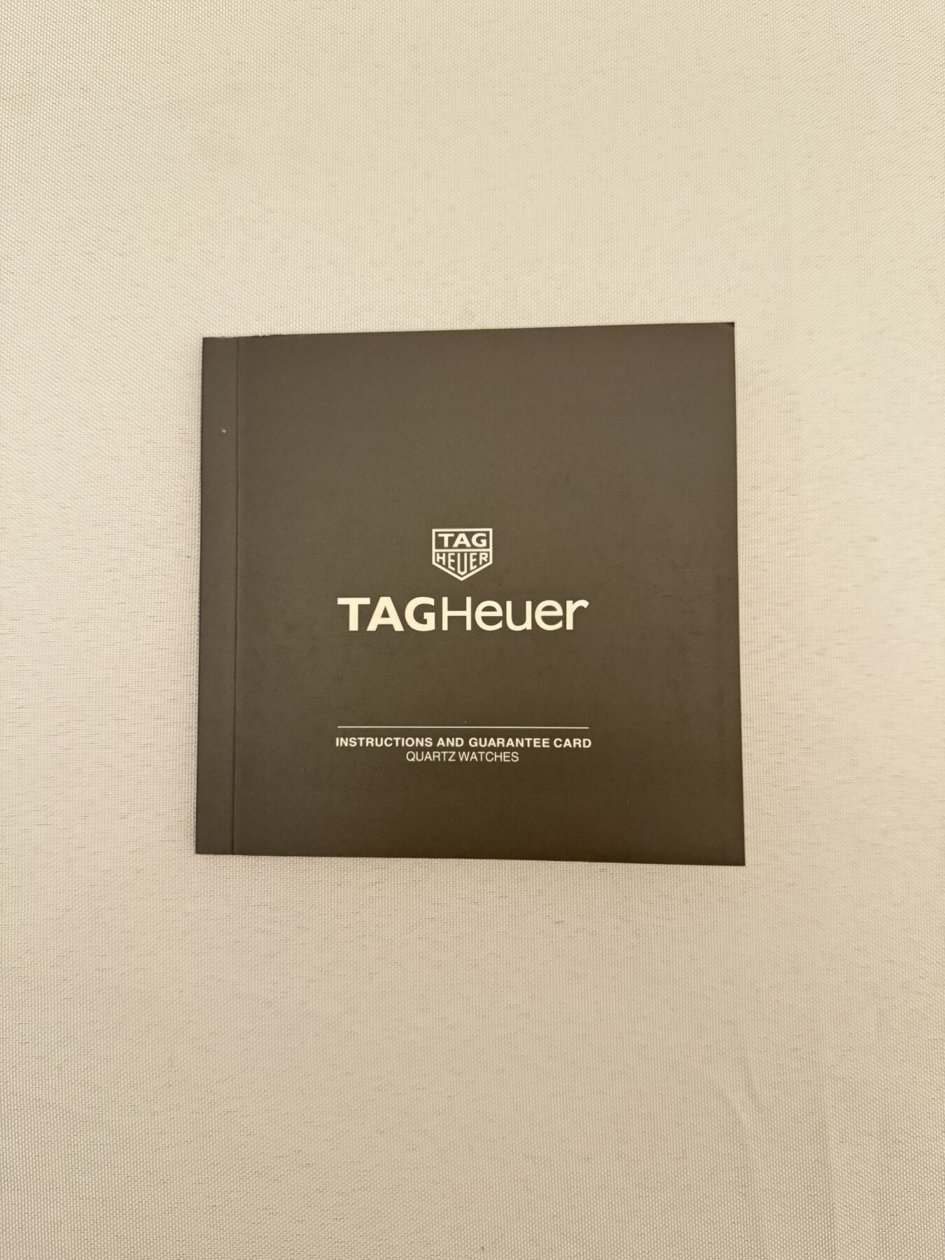 Tag Heuer- Men’s- Formula 1-Ayrton Senna Edition 43mm Quartz Chronograph CAZ1015 - Image 20