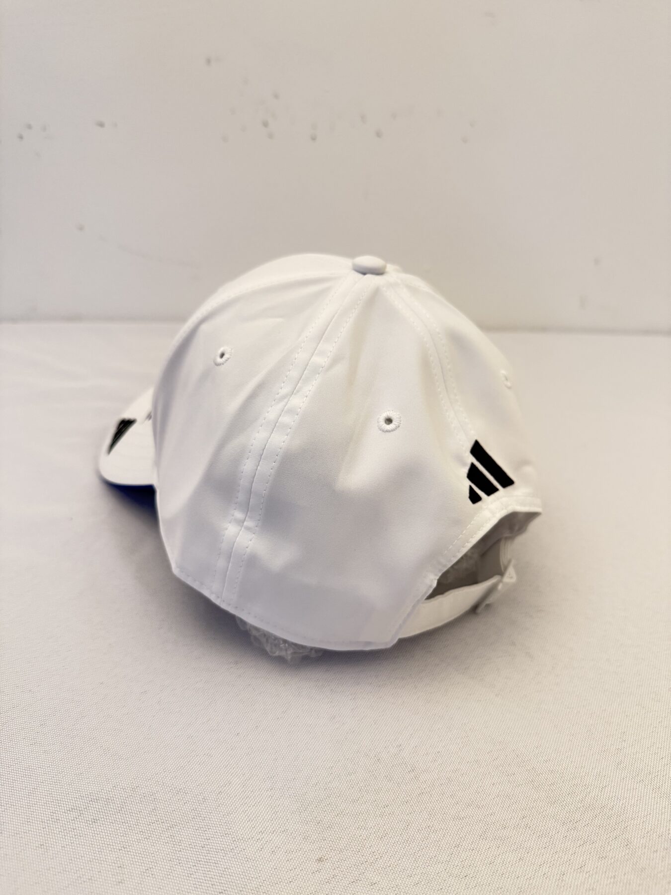 Kimi Antonelli Mercedes-White Signed Cap - Image 4