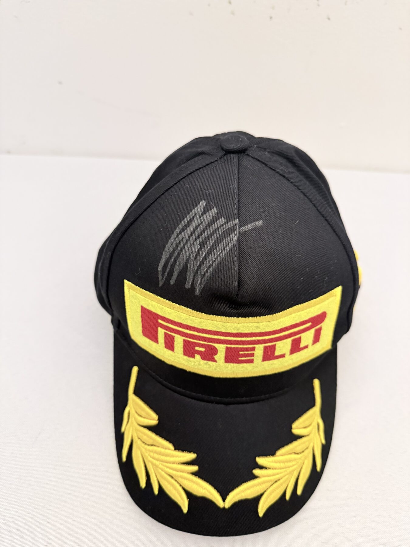 Kimi Antonelli Pirelli Cap 1st place Podium - Image 6