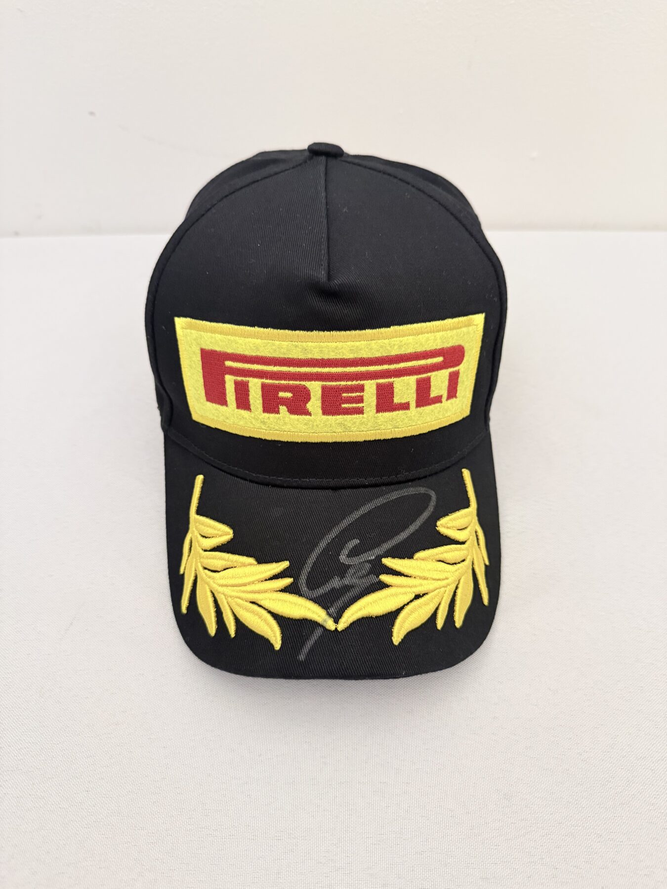 Kimi -Canada Pirelli cap