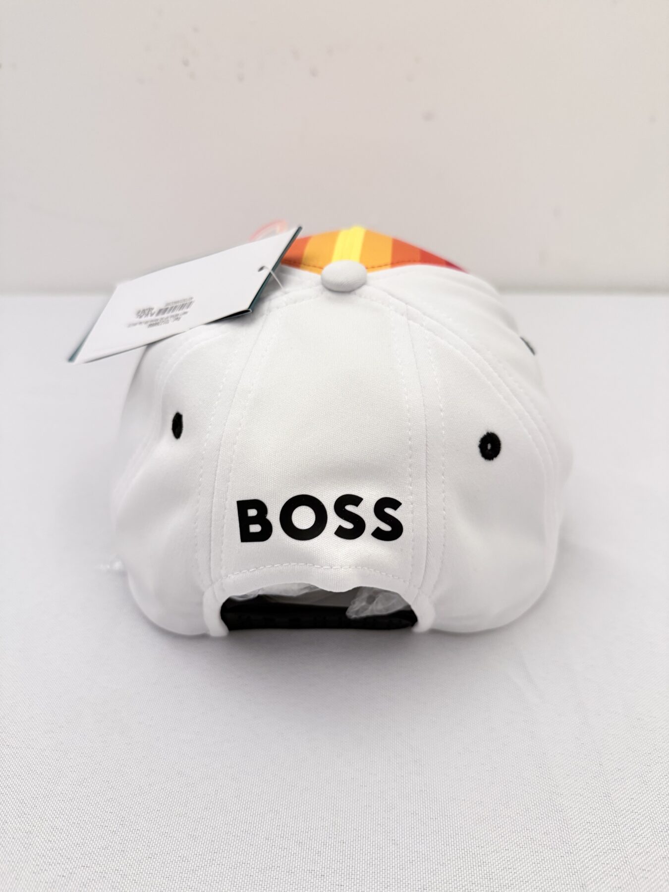 Fernando Alonso-Spanish Grand Prix-Limited Edition Cap-Signed - Image 8