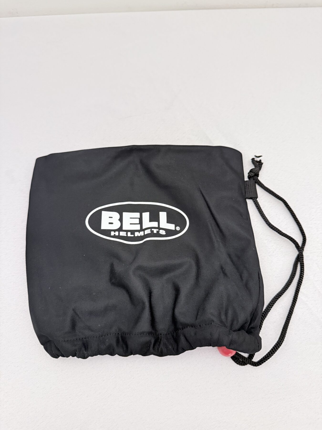 Kimi Antonelli-Bell 1/2 scale-2026-Helmet-Signed - Image 10