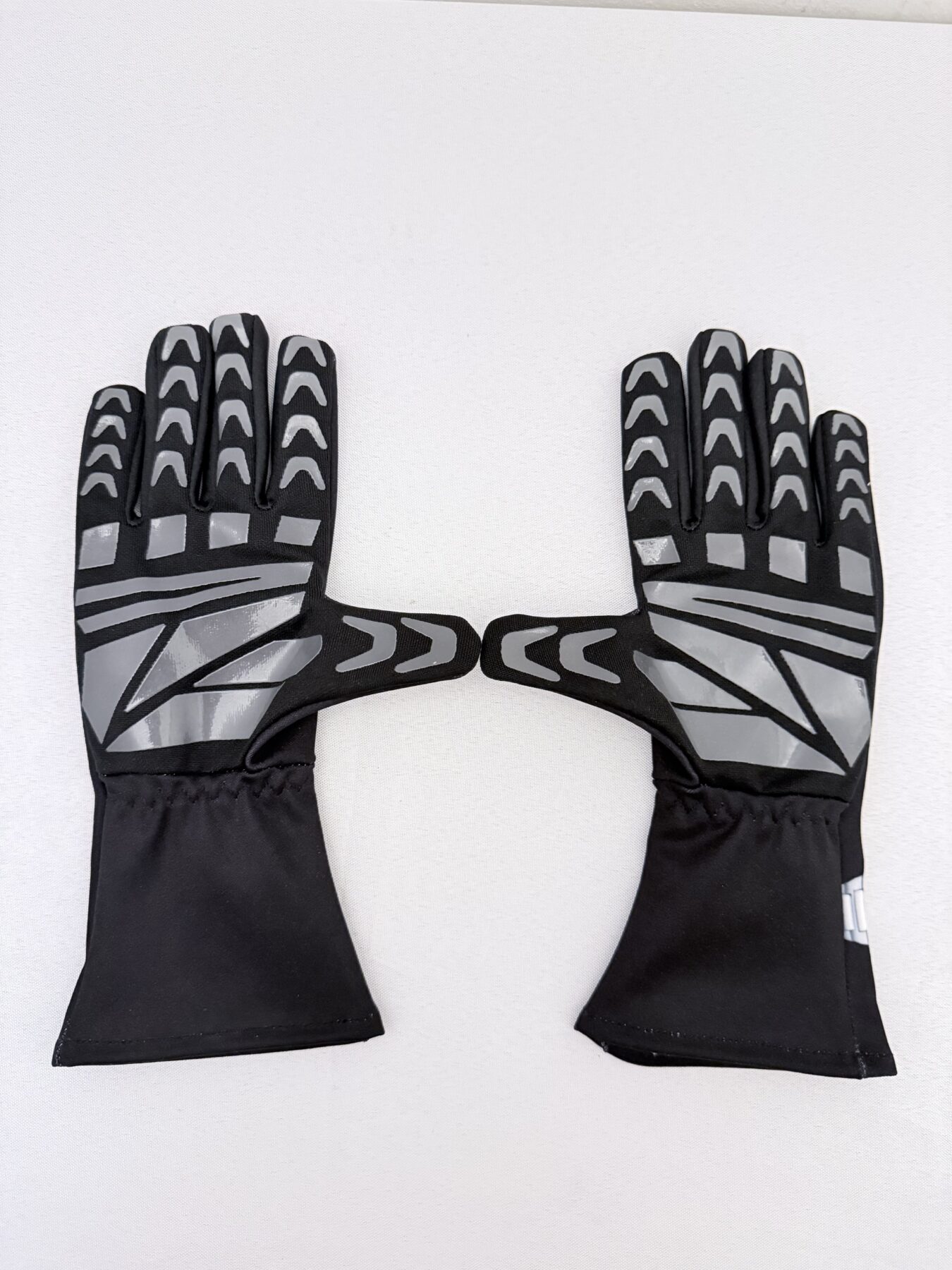 Lance Stroll Signed gloves - Image 7