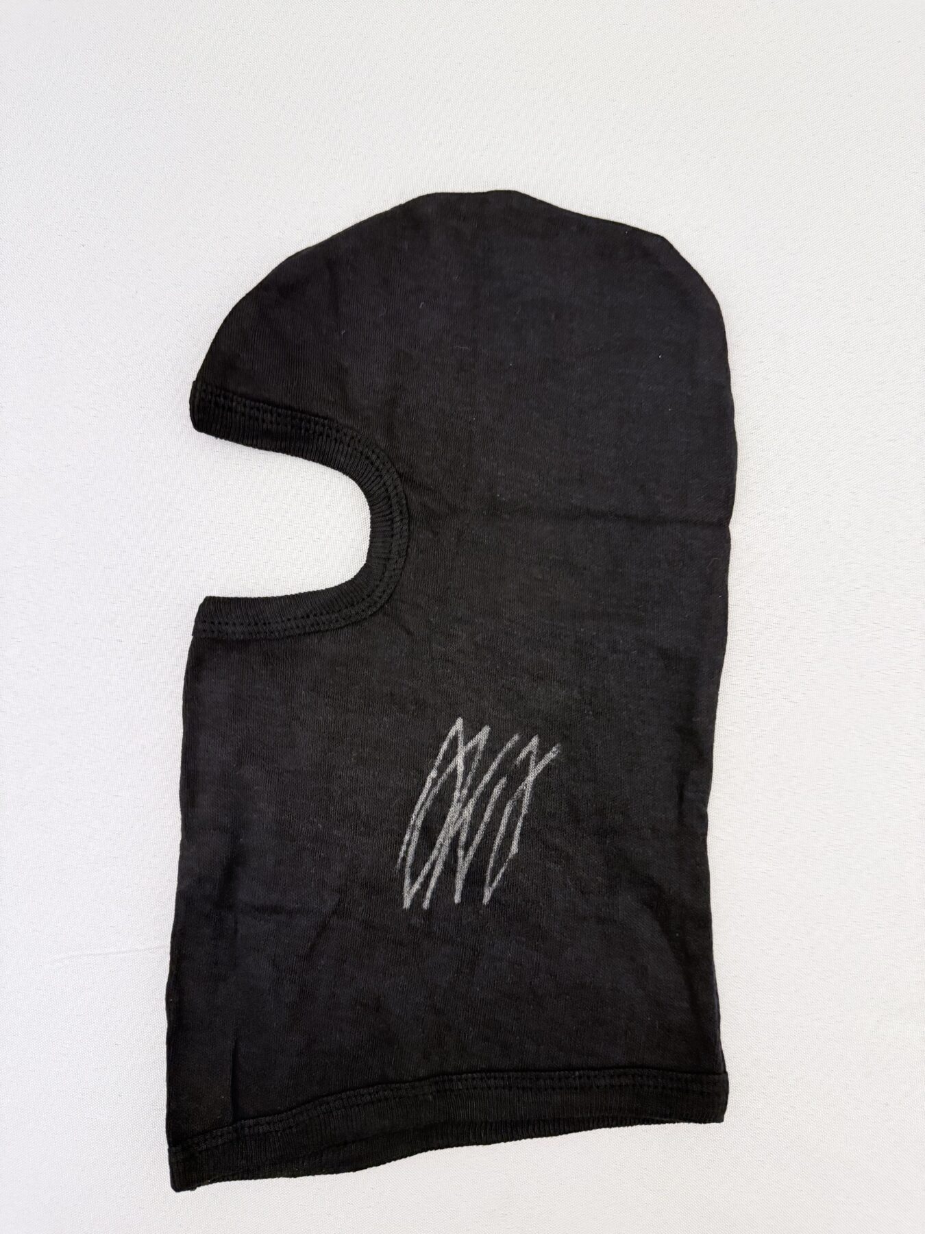 Kimi Antonelli-Japanese Grand Prix-2026 Helmet-Suit,cap and Balaclava Signed by Kimi on a Race used 2026 Bell Visor - Image 28