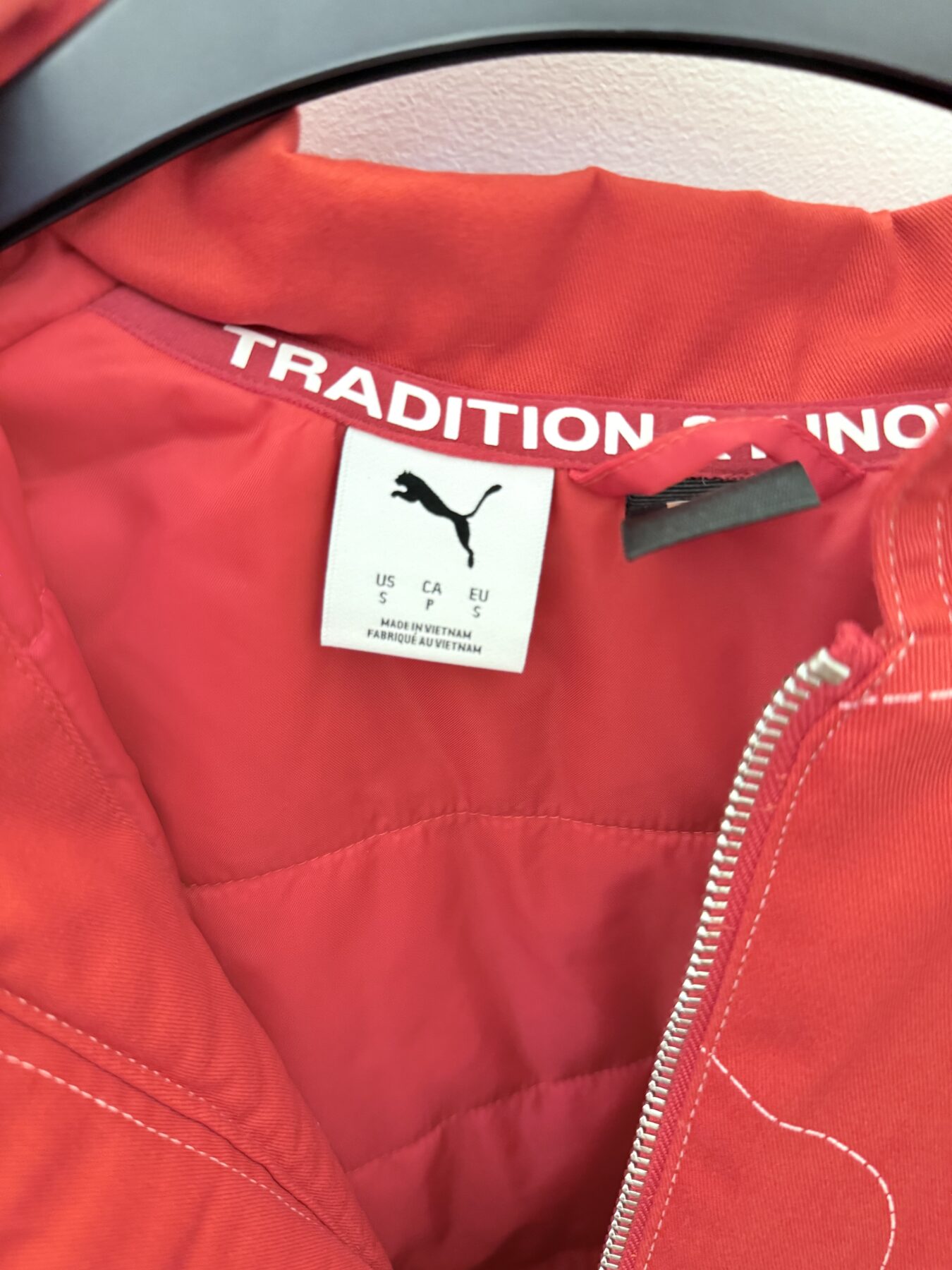 Lewis Hamilton Offical Jacket-Signed - Image 8