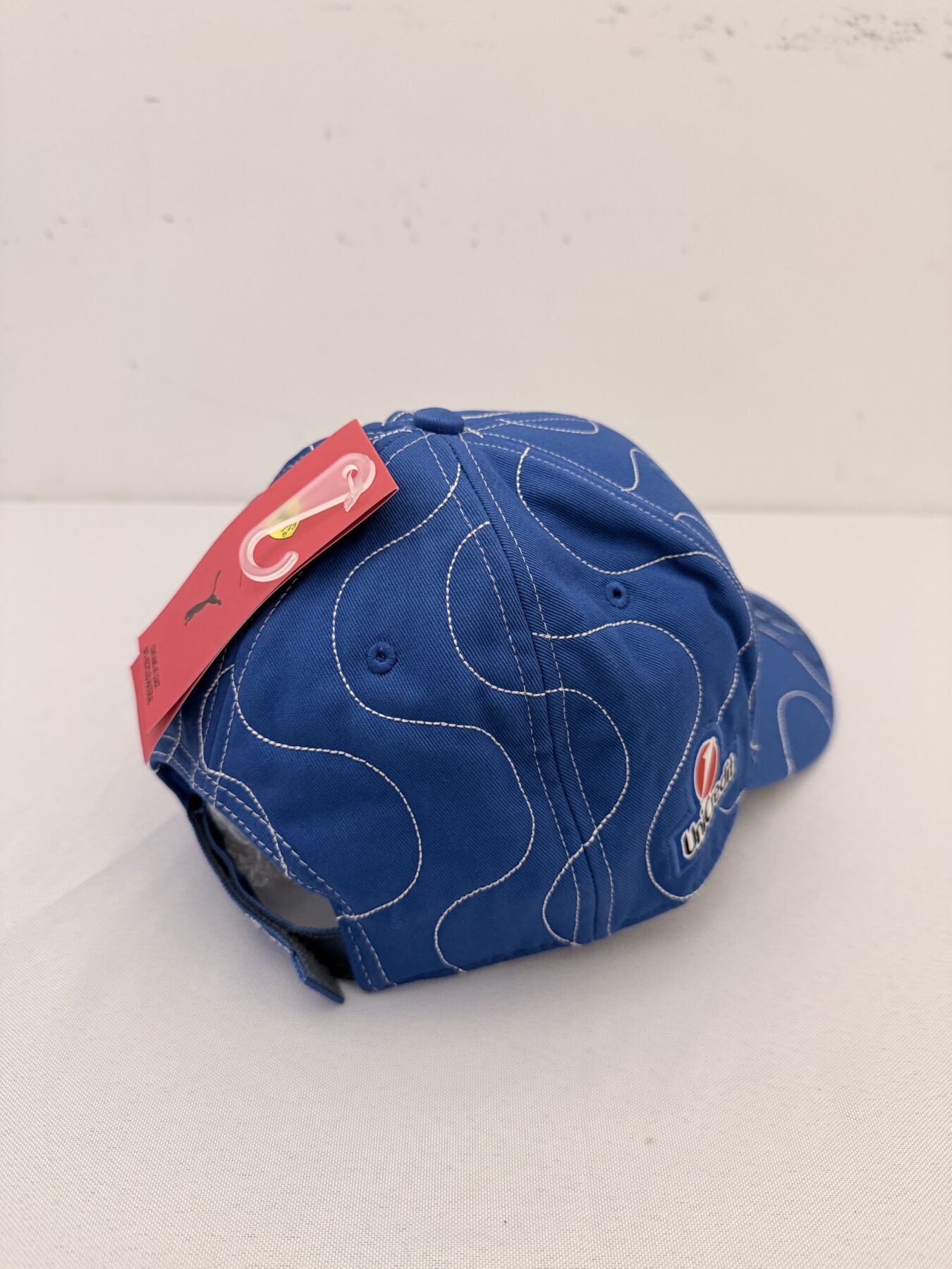 Lewis Hamilton Miami Cap 2026-Signed - Image 10