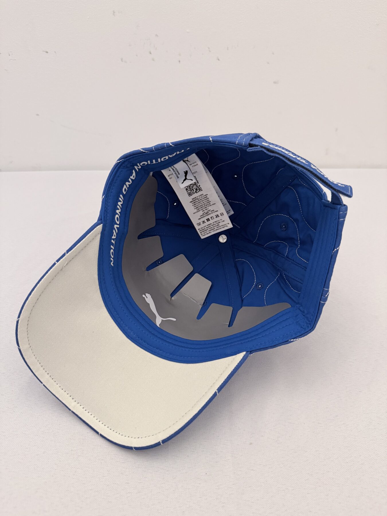 Lewis Hamilton Miami Cap 2026-Signed - Image 14